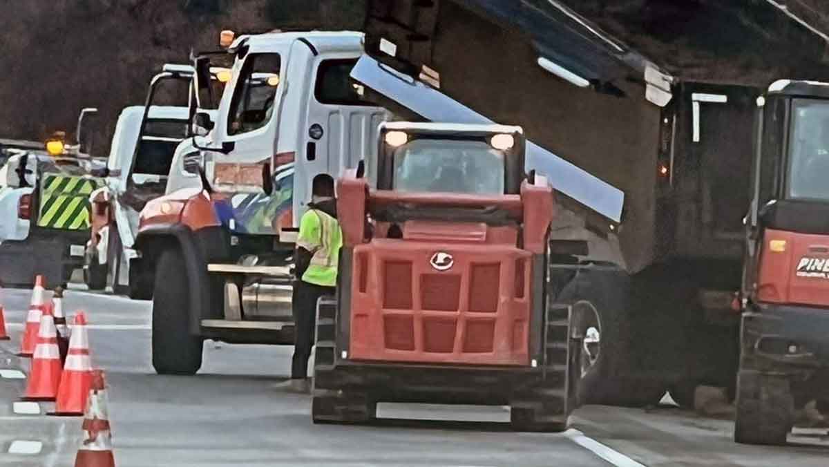 HAZMAT Cleanup Southeast Ohio